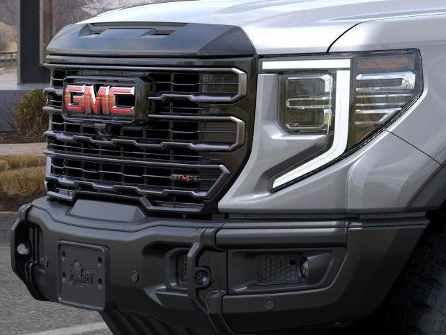 2026 GMC Sierra 1500 Vehicle Photo in INDEPENDENCE, MO 64055-1377