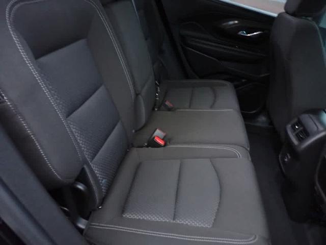2022 GMC Terrain Vehicle Photo in ZELIENOPLE, PA 16063-2910