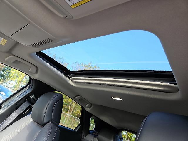 2022 Mazda CX-30 Vehicle Photo in TREVOSE, PA 19053-4984