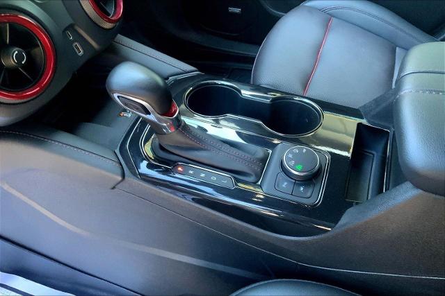 2021 Chevrolet Blazer Vehicle Photo in KANSAS CITY, MO 64114-4545