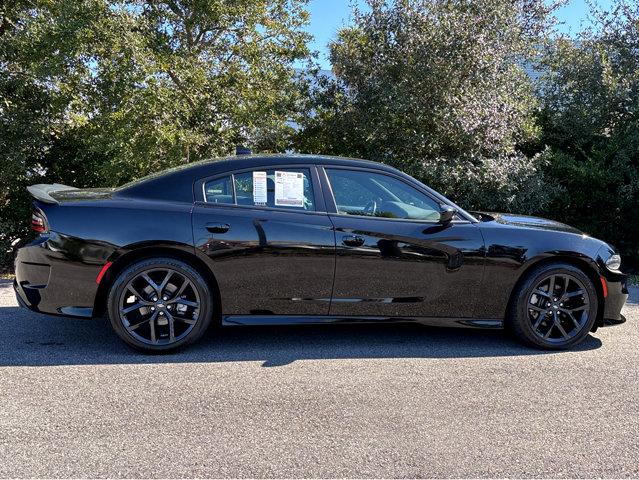 2023 Dodge Charger Vehicle Photo in Hinesville, GA 31313