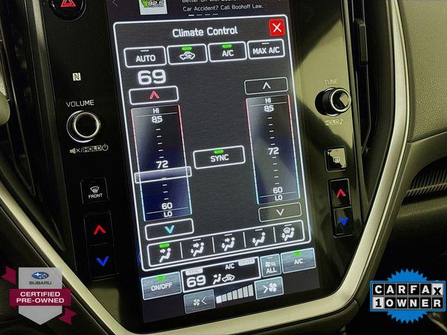 2024 Subaru Crosstrek Vehicle Photo in Puyallup, WA 98371