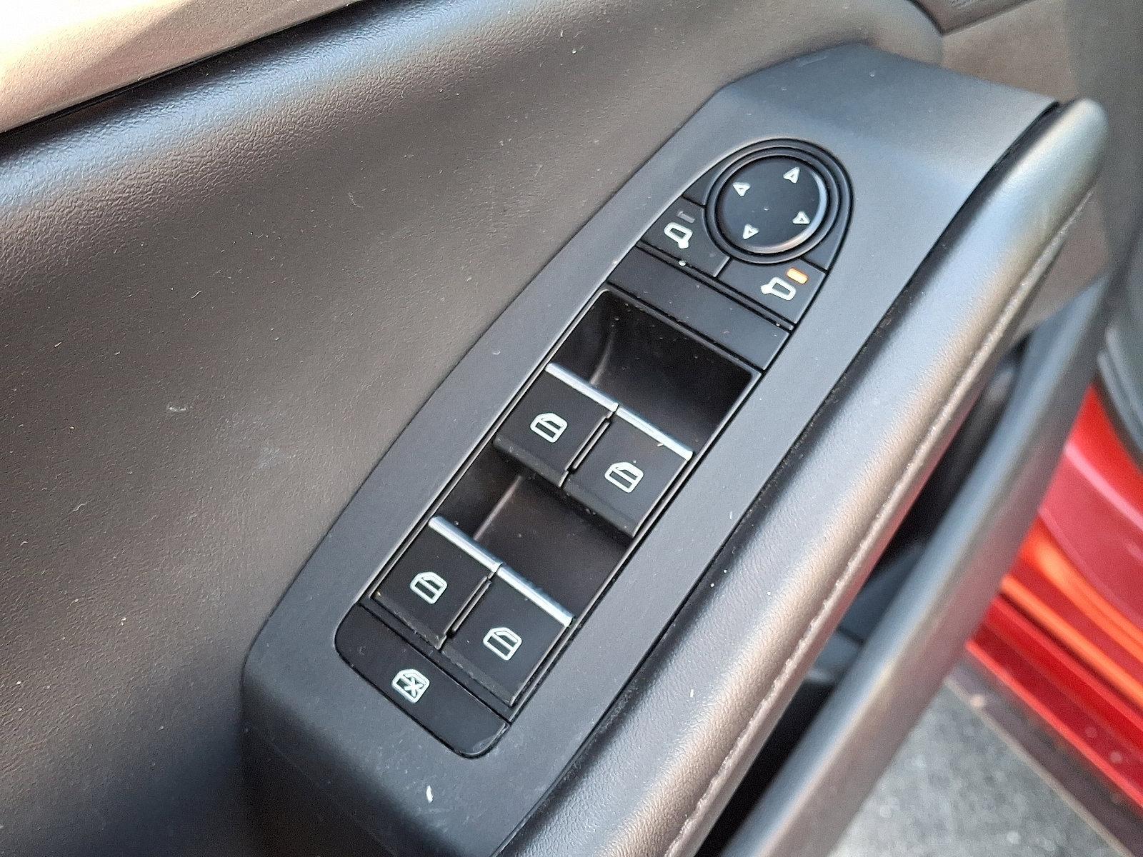 2020 Mazda Mazda3 Sedan Vehicle Photo in Easton, PA 18045