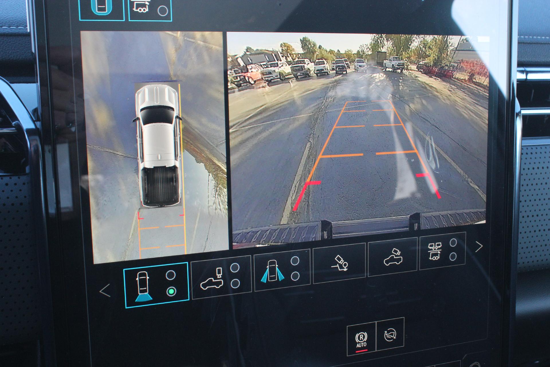 2026 GMC Sierra EV Vehicle Photo in AURORA, CO 80012-4011