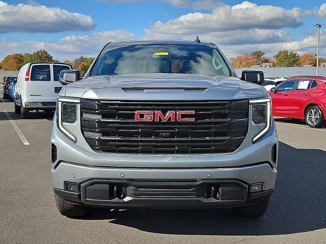2026 GMC Sierra 1500 Vehicle Photo in TREVOSE, PA 19053-4984