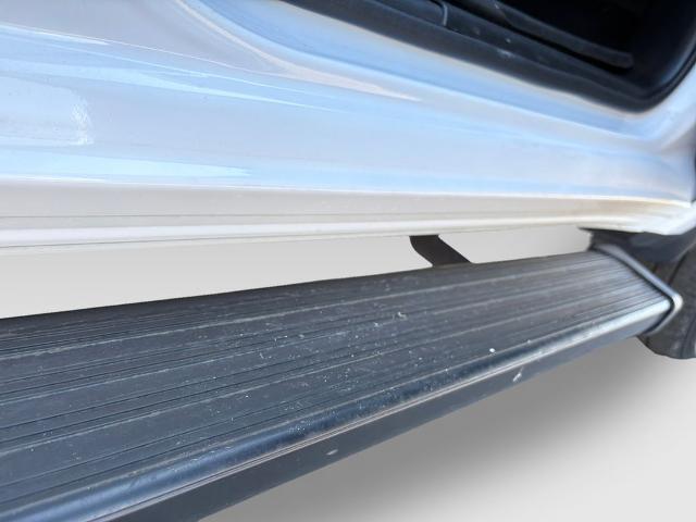 2022 Ram 1500 Vehicle Photo in Brunswick, GA 31525