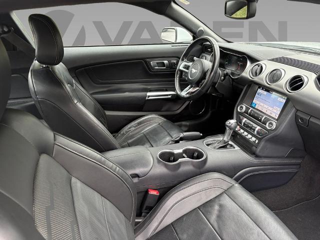 2019 Ford Mustang Vehicle Photo in Statesboro, GA 30458