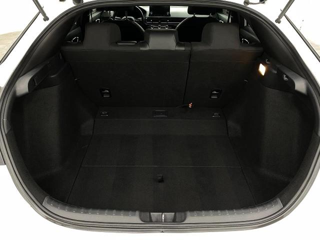 2023 Honda Civic Hatchback Vehicle Photo in Appleton, WI 54913