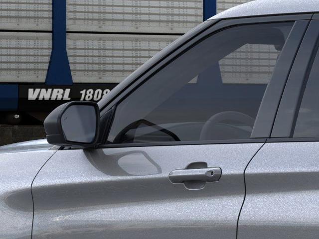 2026 Ford Explorer Vehicle Photo in Weatherford, TX 76087