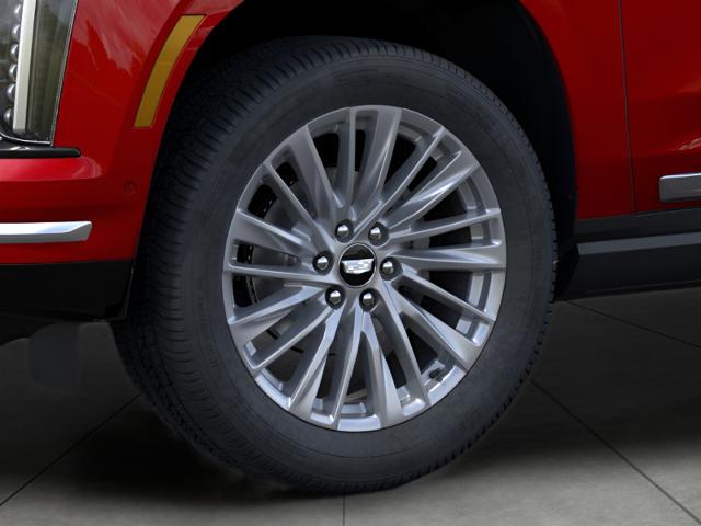 2026 Cadillac Escalade Vehicle Photo in GREEN BAY, WI 54303-3330