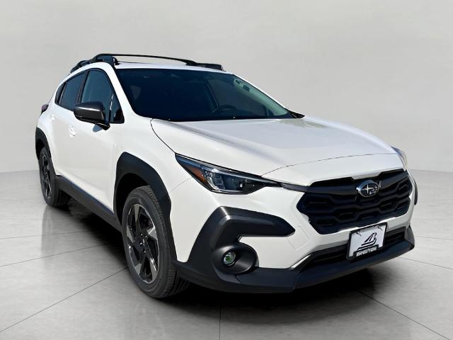 2025 Subaru Crosstrek Vehicle Photo in Neenah, WI 54956