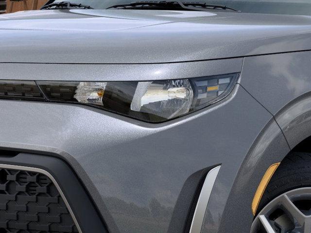 2025 Kia Soul Vehicle Photo in Westbrook, ME 04092