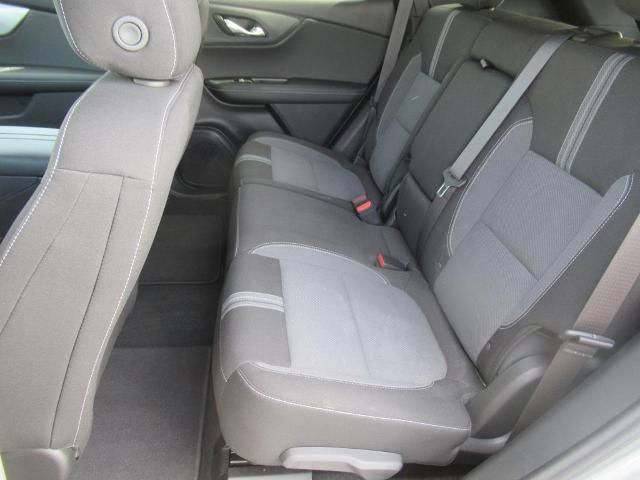 2025 Chevrolet Blazer Vehicle Photo in LEESBURG, FL 34788-4022