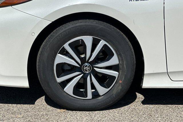 2019 Toyota Prius Prime Vehicle Photo in STOCKTON, CA 95212-2838
