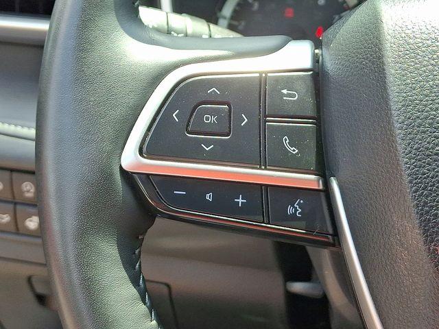 2024 Toyota Highlander Vehicle Photo in DANBURY, CT 06810-5034