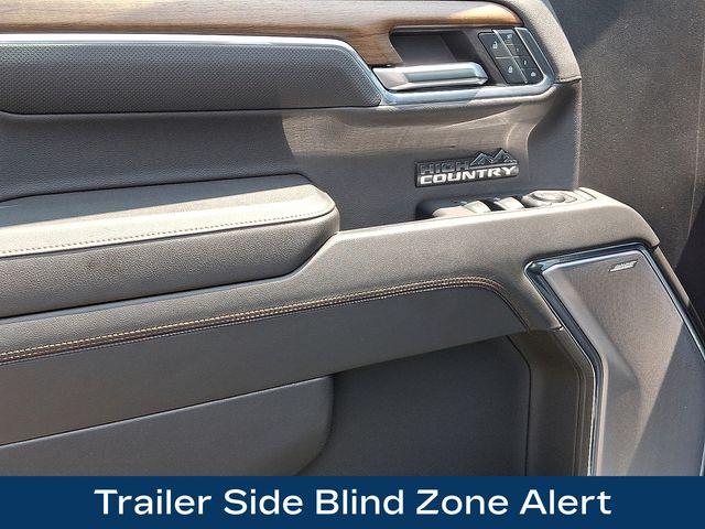 2024 Chevrolet Silverado 1500 Vehicle Photo in DANBURY, CT 06810-5034
