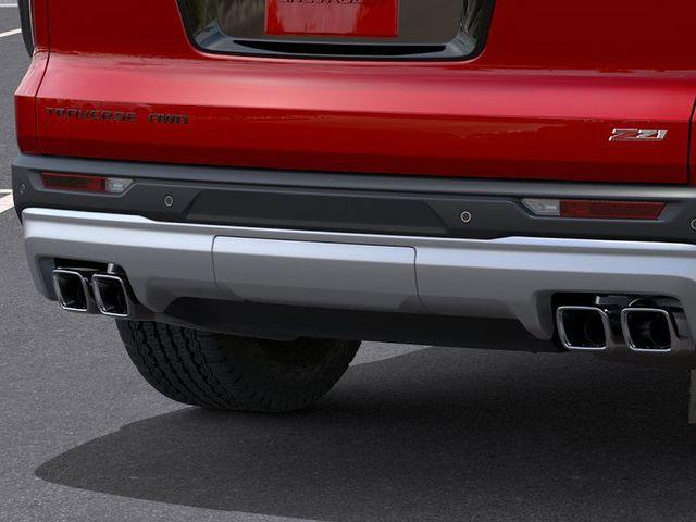 2026 Chevrolet Traverse Vehicle Photo in PAWLING, NY 12564-3219