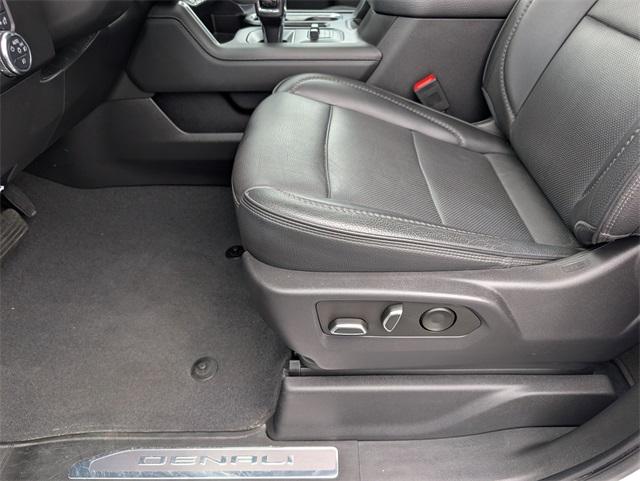 2023 GMC Sierra 1500 Vehicle Photo in AURORA, CO 80012-4011