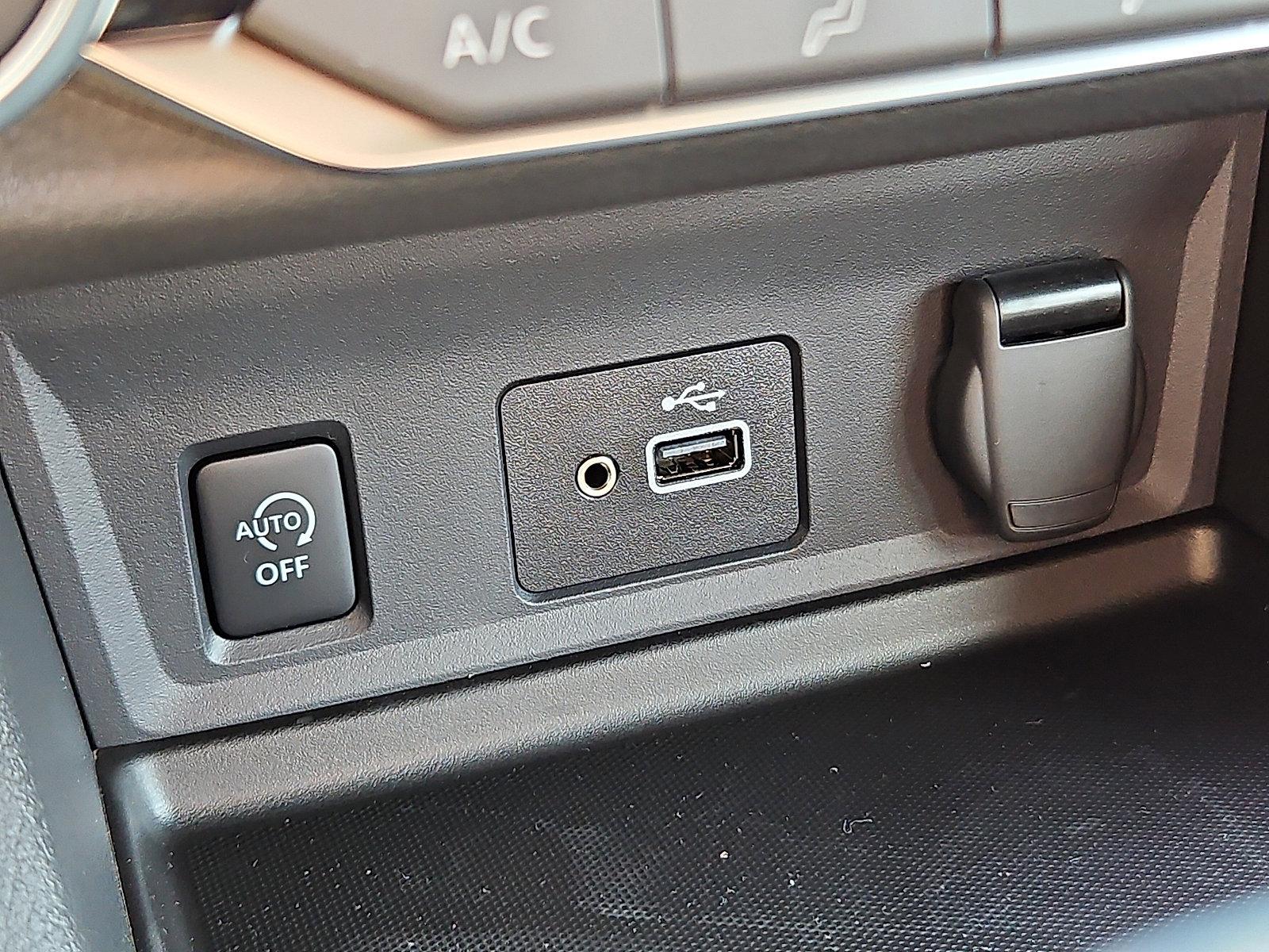 2025 Nissan Sentra Vehicle Photo in Jenkintown, PA 19046