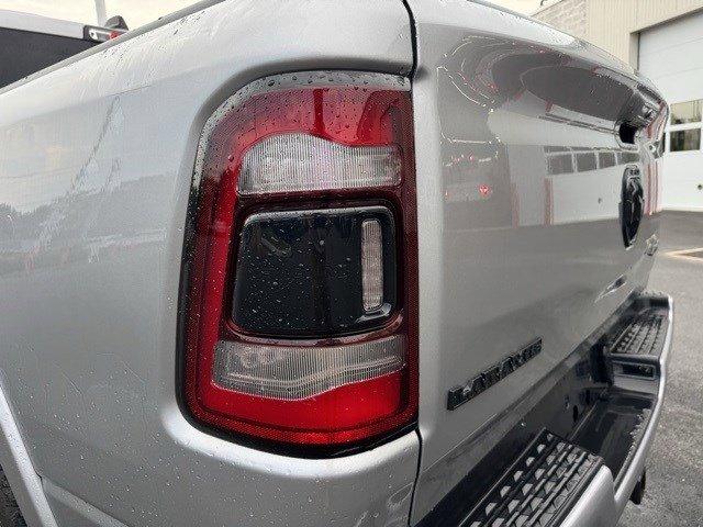 2022 Ram 1500 Vehicle Photo in Mechanicsburg, PA 17050-1707