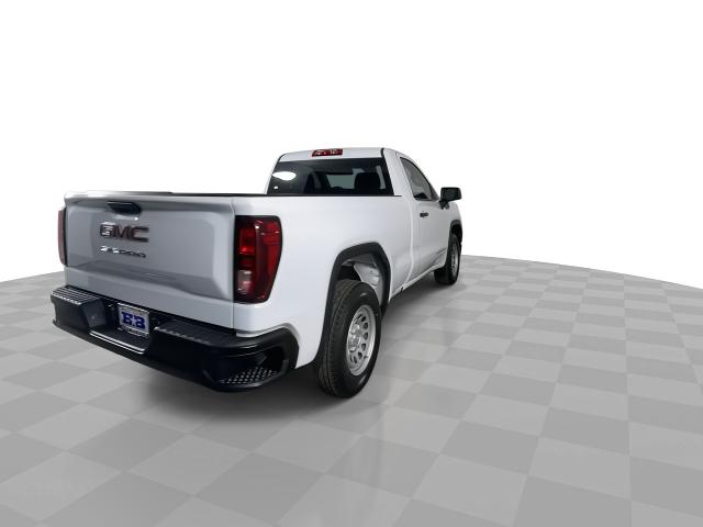 2023 GMC Sierra 1500 Vehicle Photo in GILBERT, AZ 85297-0402