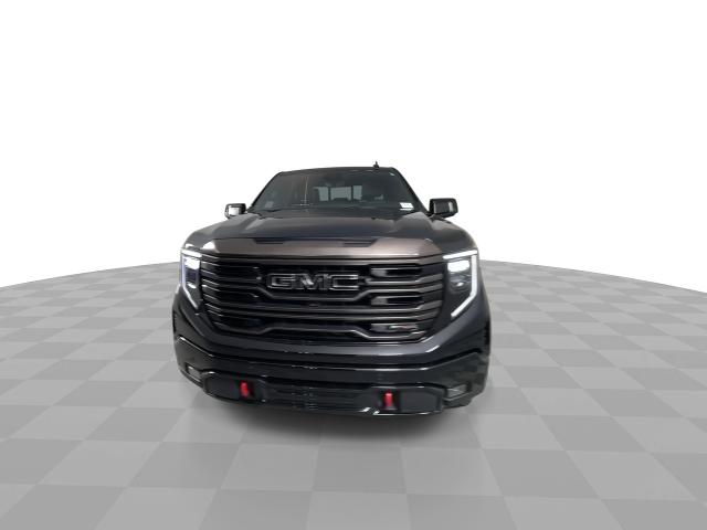 2022 GMC Sierra 1500 Vehicle Photo in GILBERT, AZ 85297-0402