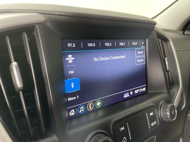 2019 GMC Terrain Vehicle Photo in GILBERT, AZ 85297-0402