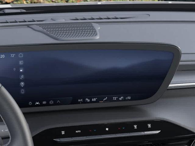 2026 Buick Enclave Vehicle Photo in ZELIENOPLE, PA 16063-2910