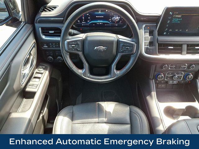 2023 Chevrolet Tahoe Vehicle Photo in DANBURY, CT 06810-5034