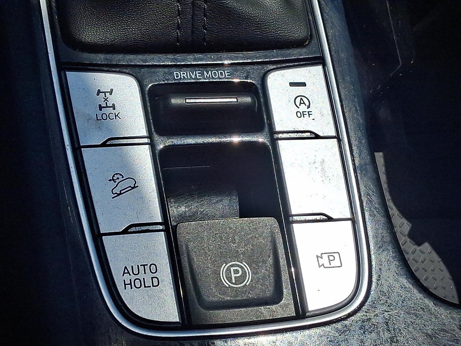 2023 Hyundai TUCSON Vehicle Photo in Harrisburg, PA 17111
