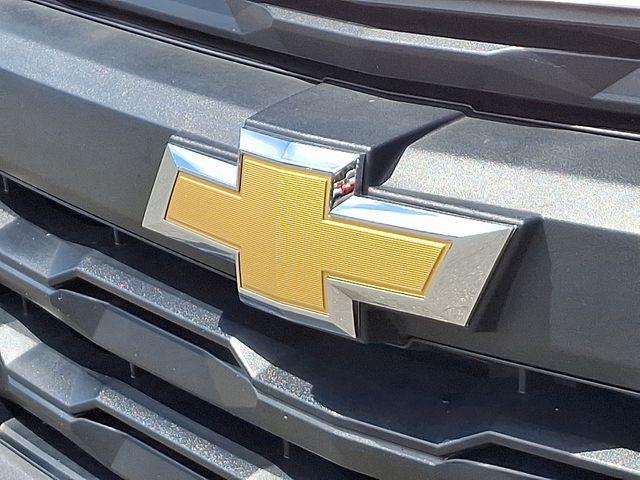 2024 Chevrolet Colorado Vehicle Photo in DANBURY, CT 06810-5034