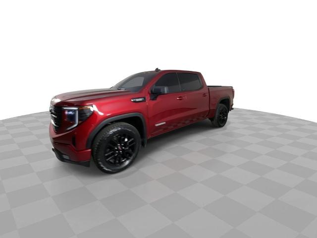 2023 GMC Sierra 1500 Vehicle Photo in GILBERT, AZ 85297-0402