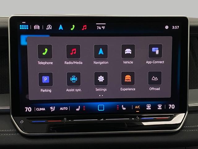 2025 Volkswagen Tiguan Vehicle Photo in Appleton, WI 54913