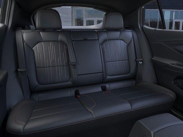 2025 Buick Envista Vehicle Photo in DANBURY, CT 06810-5034