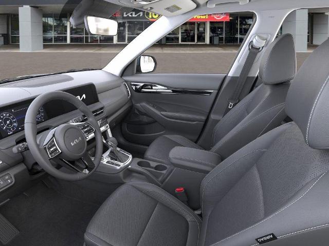 2026 Kia Seltos Vehicle Photo in Tucson, AZ 85712