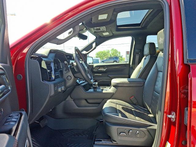 2024 GMC Sierra 1500 Vehicle Photo in HARRISBURG, PA 17111-1033