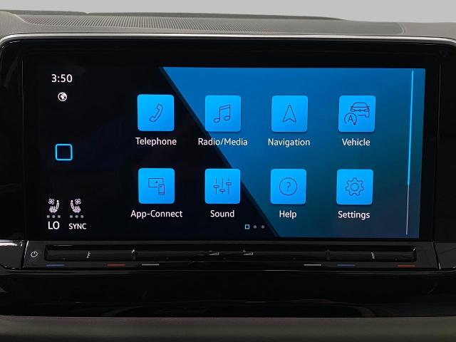 2026 Volkswagen Atlas Vehicle Photo in Appleton, WI 54913