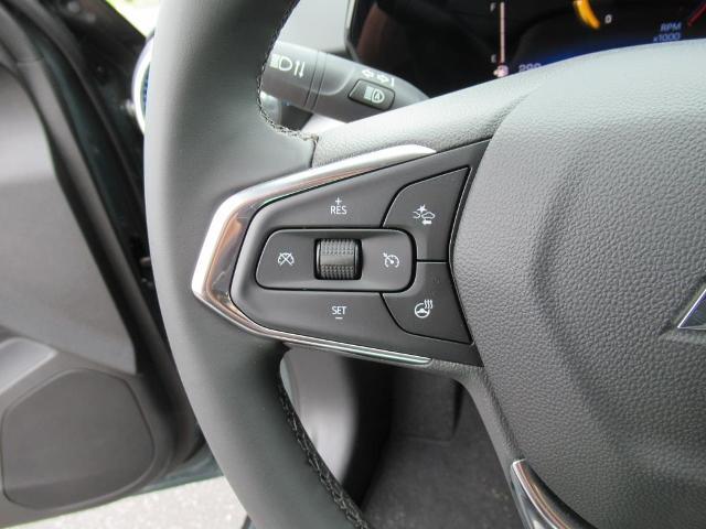 2025 Chevrolet Trax Vehicle Photo in LEESBURG, FL 34788-4022