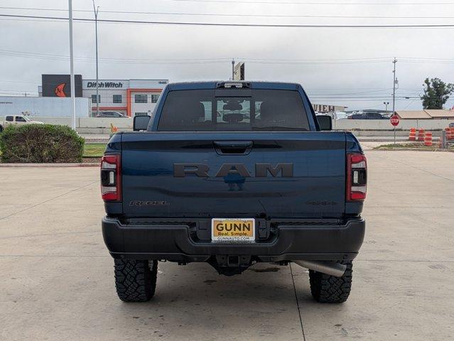 2024 Ram 2500 Vehicle Photo in SELMA, TX 78154-1460