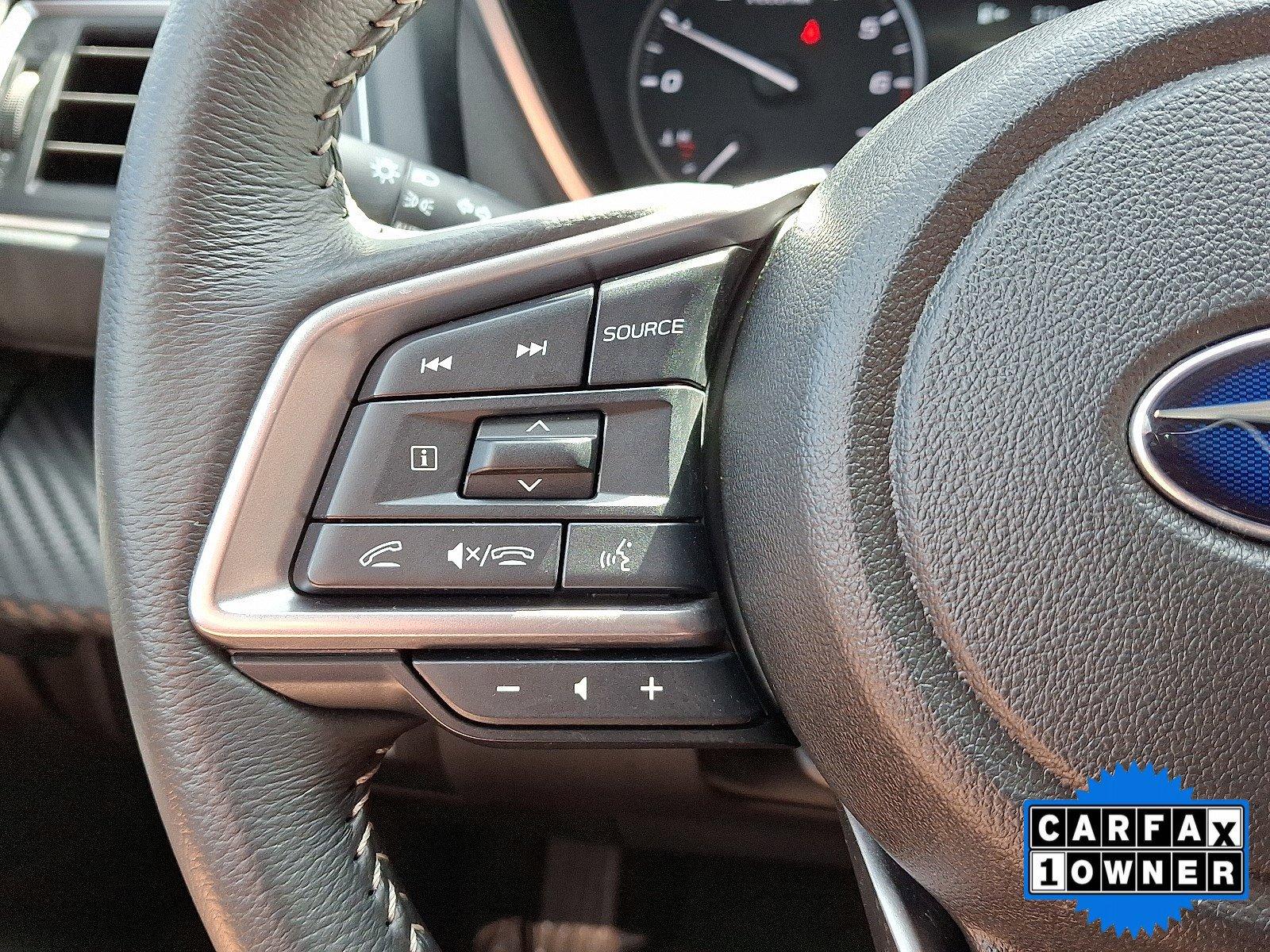 2025 Subaru Ascent Vehicle Photo in Harrisburg, PA 17111