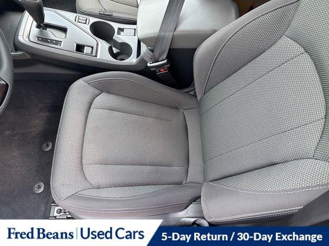 2024 Subaru Crosstrek Vehicle Photo in Doylestown, PA 18902