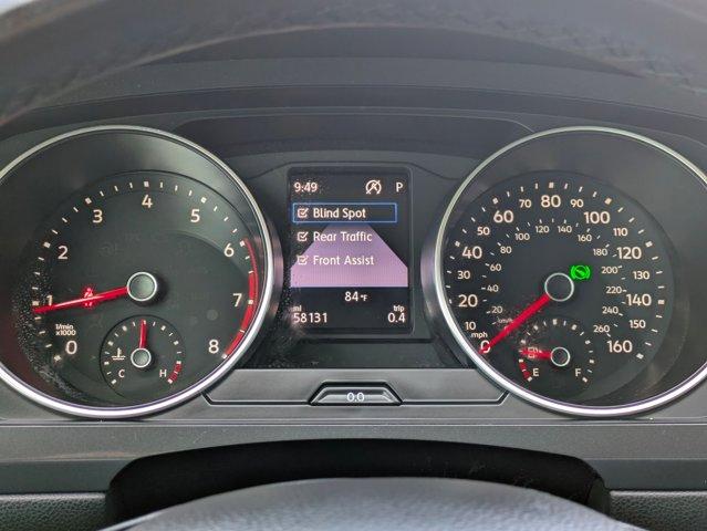 2019 Volkswagen Tiguan Vehicle Photo in San Antonio, TX 78209