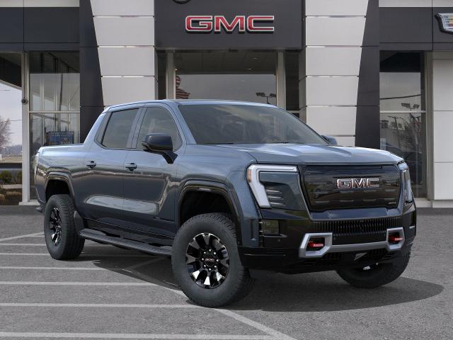 2026 GMC Sierra EV Vehicle Photo in INDEPENDENCE, MO 64055-1377
