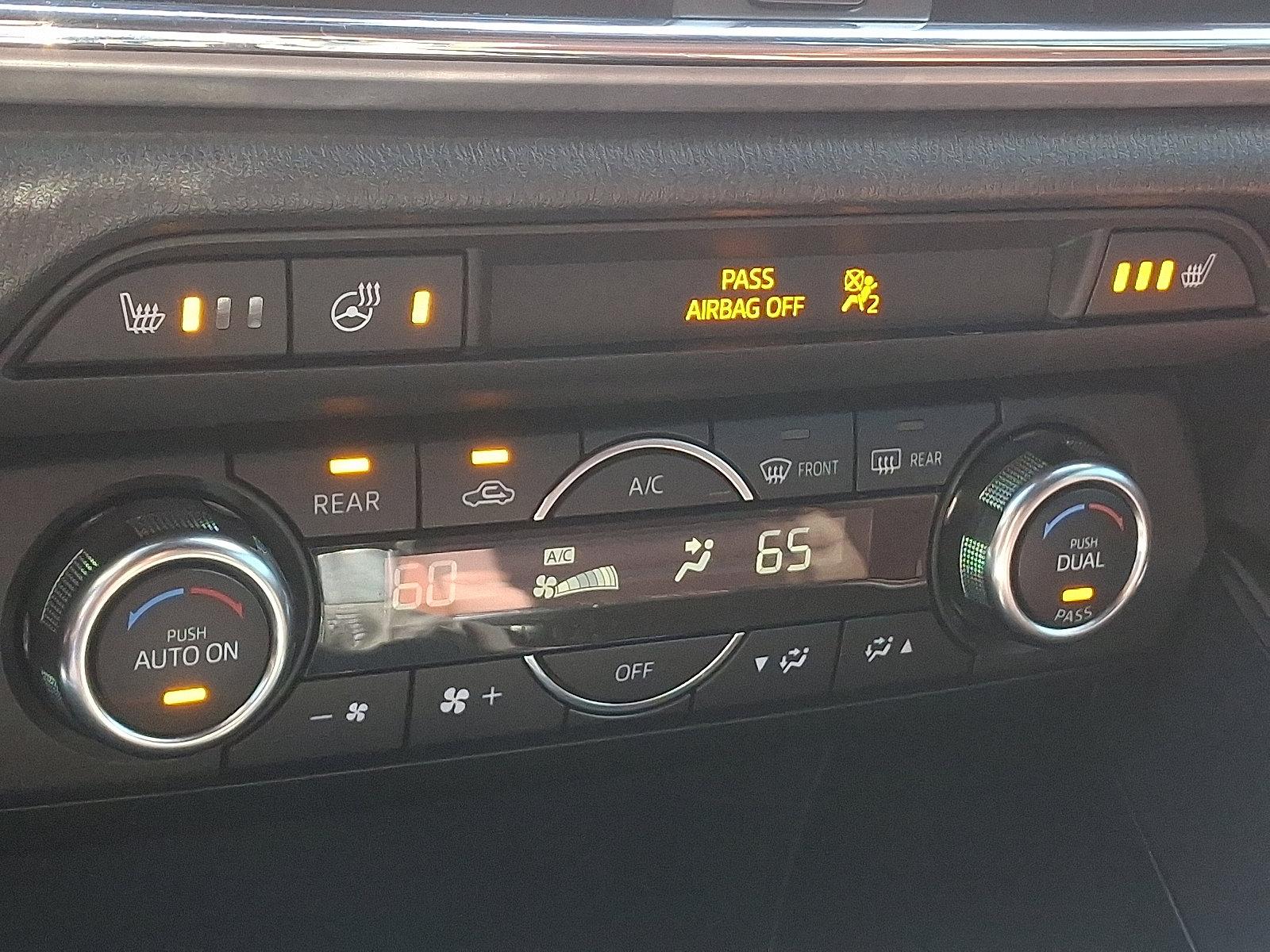 2018 Mazda CX-9 Vehicle Photo in Harrisburg, PA 17111