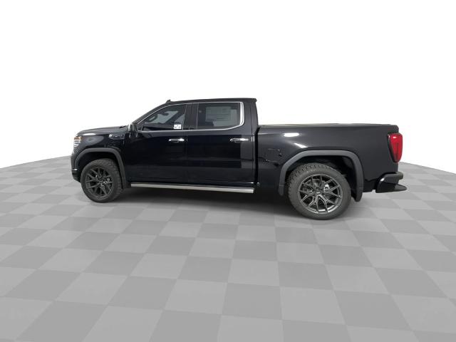 2025 GMC Sierra 1500 Vehicle Photo in GILBERT, AZ 85297-0402