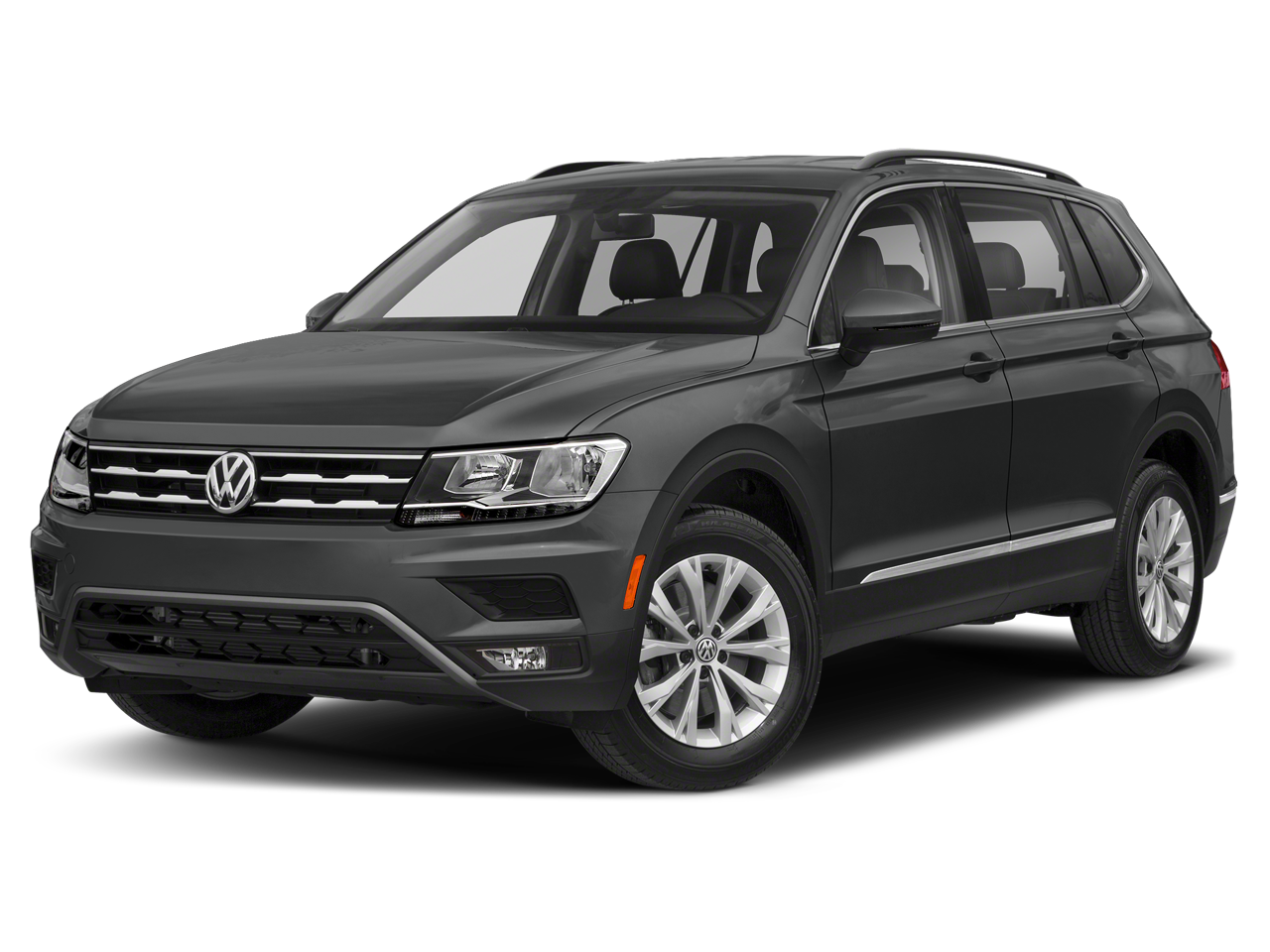 2019 Volkswagen Tiguan Vehicle Photo in Neenah, WI 54956