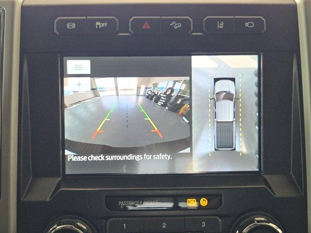 2021 Ford Super Duty F-350 SRW Vehicle Photo in Decatur, TX 76234