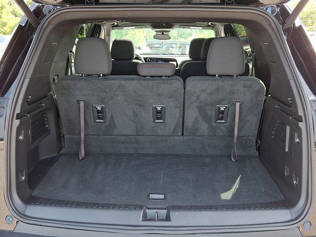 2024 Chevrolet Traverse Vehicle Photo in DANBURY, CT 06810-5034