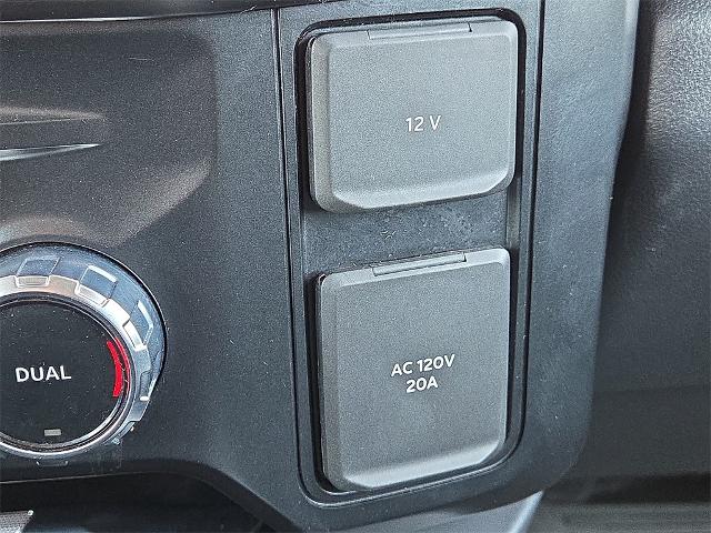 2024 Ford Super Duty F-250 SRW Vehicle Photo in EASTLAND, TX 76448-3020