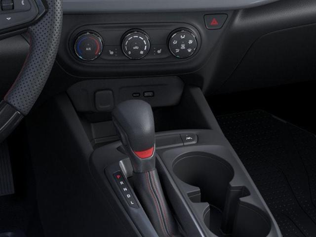 2026 Chevrolet Trax Vehicle Photo in LANCASTER, PA 17601-0000